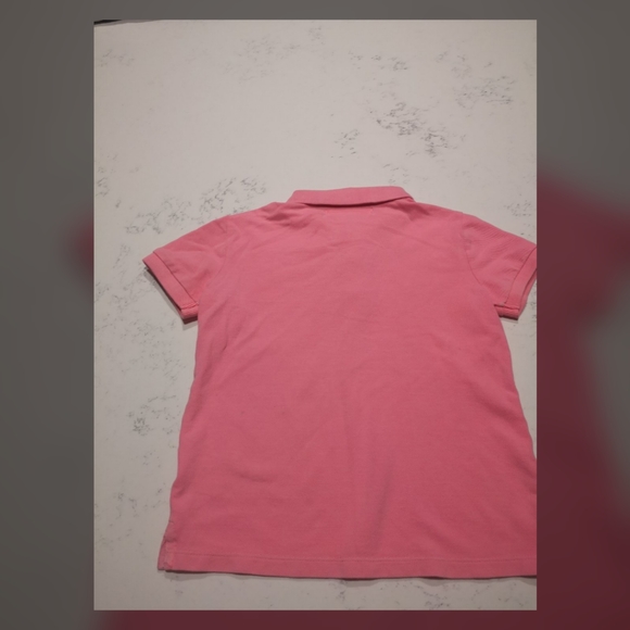 5 for 25$💛zara boy pink polo - Picture 5 of 6